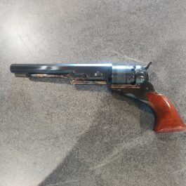 Revolver Uberti Colt 1836 Paterson Rare, calibre .36