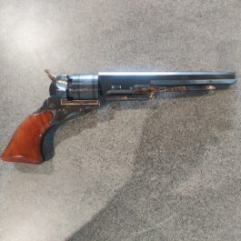 Revolver Uberti Colt 1836 Paterson Rare, calibre .36