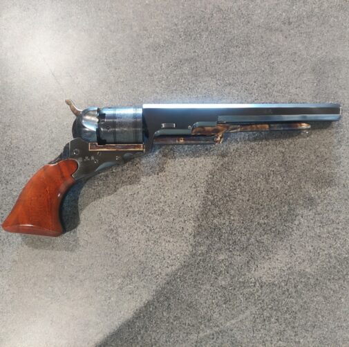 Revolver Uberti Colt 1836 Paterson Rare, calibre .36