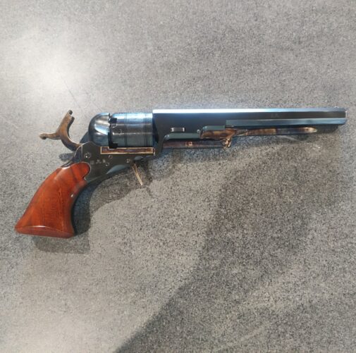 Revolver Uberti Colt 1836 Paterson Rare, calibre .36 – Image 4