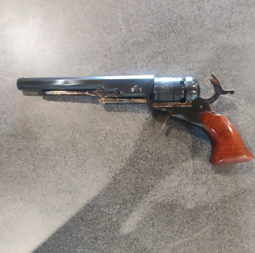 Revolver Uberti Colt 1836 Paterson Rare, calibre .36 – Image 5