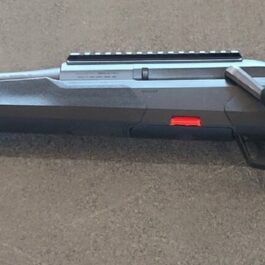 Carabine linéaire Beretta BRX1 synthétique Cal.30-06 canon de 57 cm Occasion