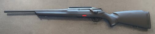 Carabine linéaire Beretta BRX1 synthétique Cal.30-06 canon de 57 cm Occasion