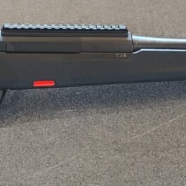 Carabine linéaire Beretta BRX1 synthétique Cal.30-06 canon de 57 cm Occasion