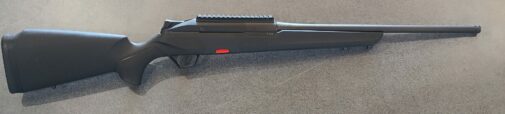 Carabine linéaire Beretta BRX1 synthétique Cal.30-06 canon de 57 cm Occasion – Image 2