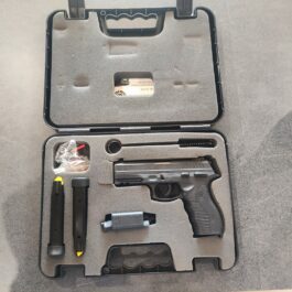 Pistolet Taurus PT 809E calibre 9×19 occasion