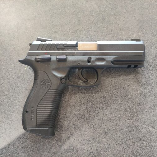 Pistolet Taurus PT 809E calibre 9x19 occasion – Image 3