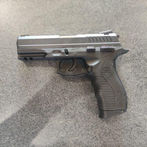 Pistolet Taurus PT 809E calibre 9x19 occasion – Image 4
