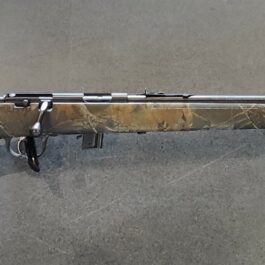 Carabine à répétion Marlin XT-22 Cal.22LR Occasion