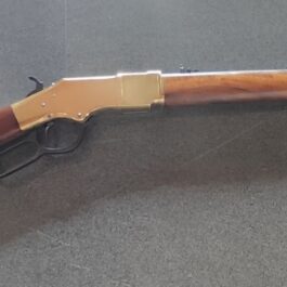 Carabine à lever action UBERTI 1866 YellowBoy Cal.22LR Occasion