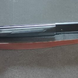 Fusil Semi-Automatique Verney-carron Vercar 12/89 Bille Acier – Occasion