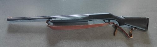 Fusil Semi-Automatique Verney-carron Vercar 12/89 Bille Acier – Occasion