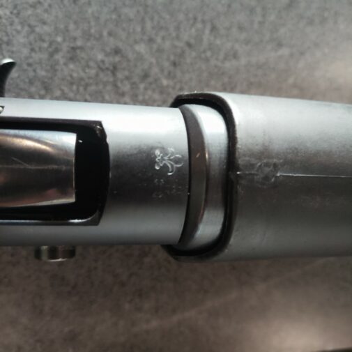 Fusil Semi-Automatique Verney-carron Vercar 12/89 Bille Acier – Occasion – Image 5