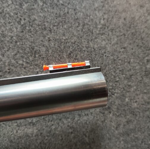 Fusil Semi-Automatique Verney-carron Vercar 12/89 Bille Acier – Occasion – Image 7