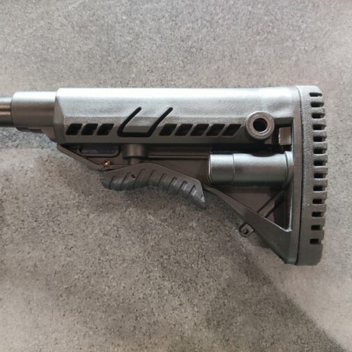 FUSIL A POMPE ST12 TACTICAL Calibre 12/76 61CM cat. C Occasion – Image 2