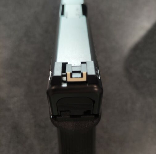 Pack Pistolet Glock 17 Gen3 calibre 9 mm Luger occasion – Image 3