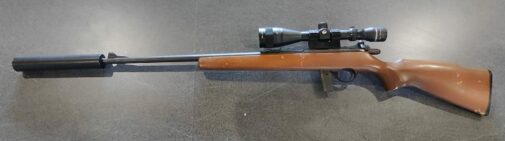 Pack CARABINE Armsor 1400 Cal: 22LR  Occasion – Image 7