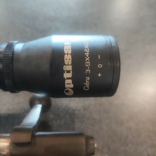 Pack CARABINE Armsor 1400 Cal: 22LR  Occasion – Image 6
