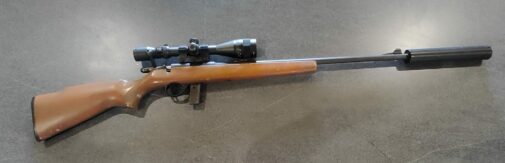 Pack CARABINE Armsor 1400 Cal: 22LR  Occasion