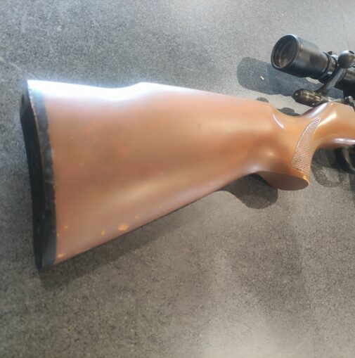 Pack CARABINE Armsor 1400 Cal: 22LR  Occasion – Image 3