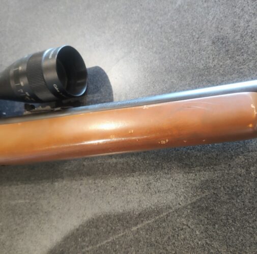 Pack CARABINE Armsor 1400 Cal: 22LR  Occasion – Image 4