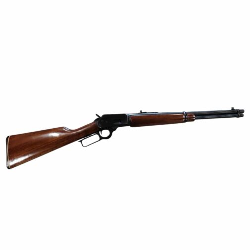 Carabine MARLIN Modèle 1894 Cal : 357 Mag