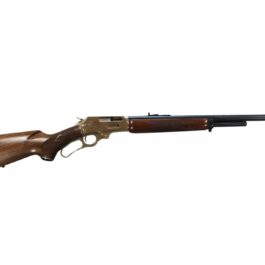 Carabine RARE MARLIN Modèle 444SS Gold Cal : 444 Marlin Occasion