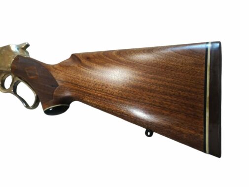 Carabine RARE MARLIN Modèle 444SS Gold Cal : 444 Marlin Occasion – Image 2