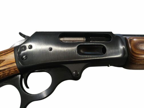 Carabine Marlin a levier de sous garde 1895 GBL  Cal : 45/70 GOVT Occasion – Image 4
