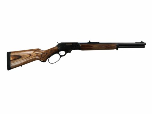 Carabine Marlin a levier de sous garde 1895 GBL  Cal : 45/70 GOVT Occasion