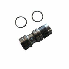 Snowpeak Valve full power pour M25 et T-rex 4.5/5.5/6.35 mm