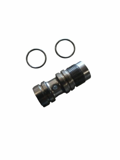 Snowpeak Valve full power pour M25 et T-rex 4.5/5.5/6.35 mm
