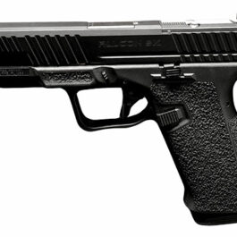 Pistolet Live Free Armory Falcon 9X Black – Calibre 9X19