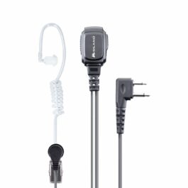 OREILLETTE MIDLAND MA31 L Pro Microphone 2 Broches pour G9/G13