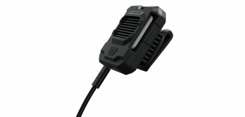 NITECORE Répulsif anti-moustique électrique EMR05 TAC - Système MOLLE – Image 4