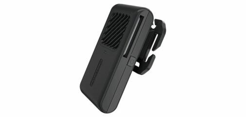 NITECORE Répulsif anti-moustique électrique EMR 6 – Image 6