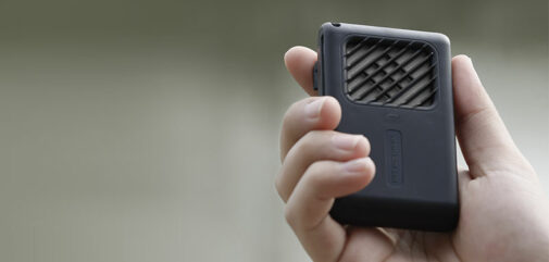 NITECORE Répulsif anti-moustique électrique EMR 6 – Image 4