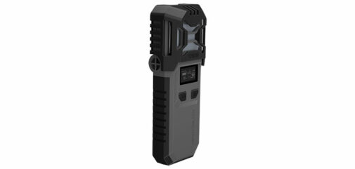 Répulsif anti-moustique électrique EMR 10 - Multi-fonctions - Ecran OLED – Image 6