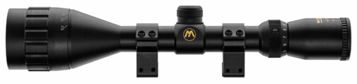 Lunette Microdot First SFP 4-12x50 – Image 7