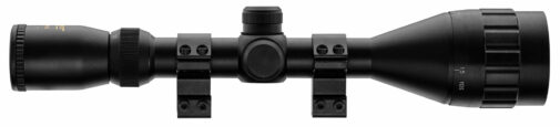 Lunette Microdot First SFP 4-12x50 – Image 8