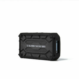 Déshumidificateur SILENT DRY MINE pour mallette arme longue ou coffre 20L