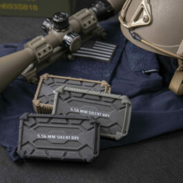 Déshumidificateur SILENT DRY MINE pour mallette arme longue ou coffre 20L