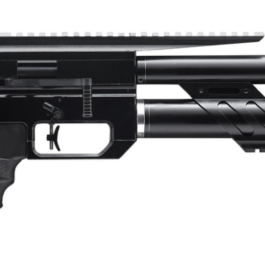 Carabine Snowpeak M60 19.9J cal : 5,5 mm 19.9J