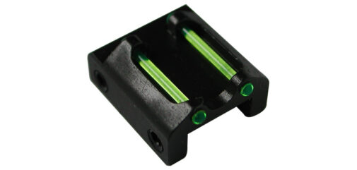 Hausse Seule LPA Pour Bss (Visée Fibre Optique Pour Fusil Slug) - TS029F