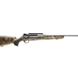 Carabine linéaire Beretta BRX1 synthétique camo strata 30-06 Springfield