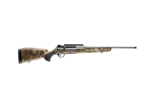 Carabine linéaire Beretta BRX1 synthétique camo strata 30-06 Springfield