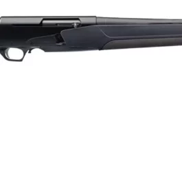 Carabine semi auto Browning BAR 4X Hunter filetée Synthétique cal 300 win mag