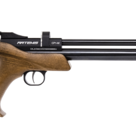 PISTOLET SNOWPEAK CP1M MULTI SHOT C4.5 6J