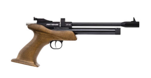 PISTOLET SNOWPEAK CP1M MULTI SHOT C4.5 6J