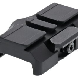 Embase weaver picatinny 21mm AIMPOINT ACRO – STEINER MPS -BURRIS FASTFIRE E